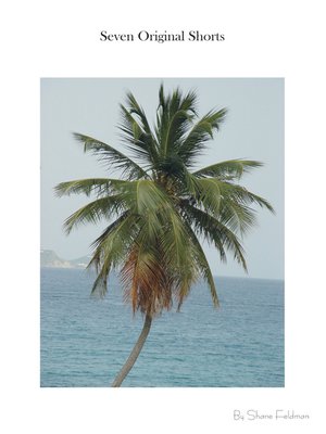 cover image of Seven Original Shorts
